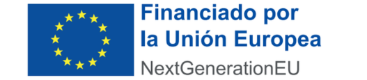Financiado por la unión Europea